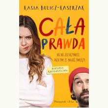 Cała prawda, 9788382951622