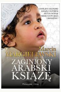 Zaginiony arabski książę