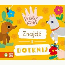 Paluszkowo. Poznaj kierunki, 9788382996333