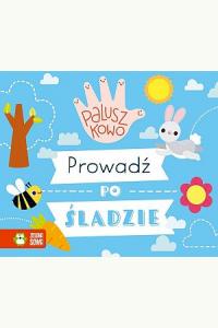 Paluszkowo. Prowadź po śladzie