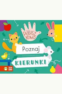 Paluszkowo. Poznaj kierunki