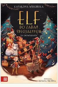 Elf do zadań specjalnych