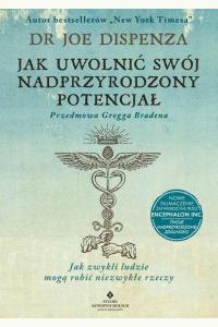 Jak uwolnić swój nadprzyrodzony potencjał