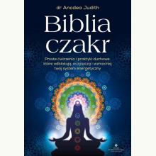 Biblia czakr, 9788383011295