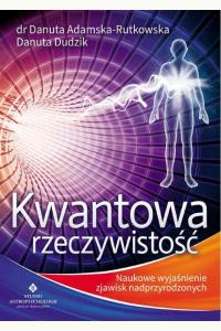 Kwantowa rzeczywistość