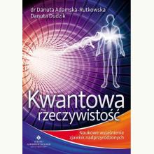 Kwantowa rzeczywistość, 9788383012650