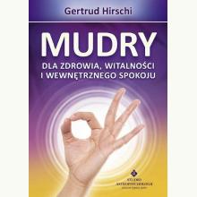 Mudry dla zdrowia witalności i wewnętrznego spokoju, 9788383014388