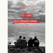 Czas przebudzenia. Listy do wnuków, 9788383080093