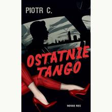 Ostatnie tango, 9788383139579