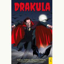 Drakula. Klasyka w komiksie, 9788383182988