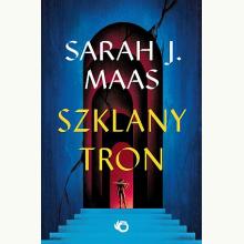 Szklany tron, 9788377478844