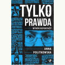 Tylko prawda, 9788383211527