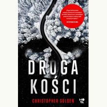 Droga Kości, 9788383215839