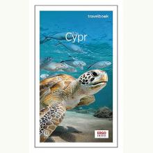 Cypr. Travelbook, 9788328345263