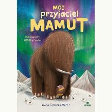 Mój przyjaciel mamut, 9788383222127