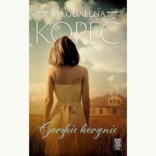 Gorzkie korzenie, 9788383290331