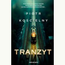 Tranzyt, 9788383294513