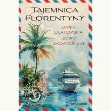 Tajemnica Florentyny, 9788383294933