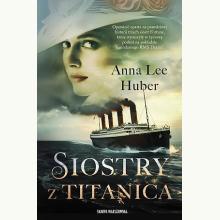 Siostry z Titanica, 9788383296166