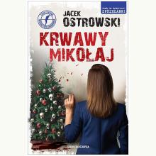 Krwawy Mikołaj, 9788383296883