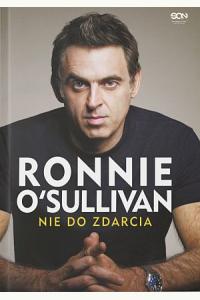 Ronnie O'Sullivan. Nie do zdarcia