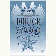 Doktor Żywago, 9788383382302