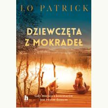 Dziewczęta z mokradeł, 9788383430201