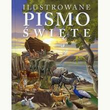 Ilustrowane Pismo Święte, 9788383450902