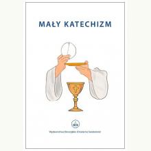 Mały katechizm katolicki, 9788377203378