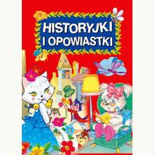 Historyjki i opowiastki, 9788327438324