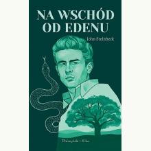 Na wschód od Edenu, 9788383521367