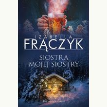 Siostra mojej siostry, 9788383523484