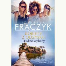 Kobiety z odzysku. Trudne wybory, 9788383523521