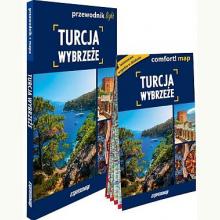 Turcja. Praktyczny przewodnik, 9788375139136