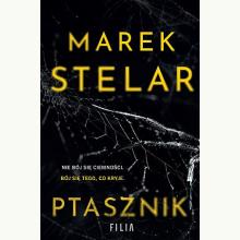 Ptasznik, 9788383572673