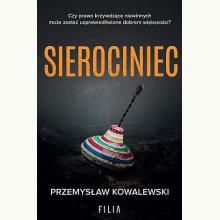 Sierociniec, 9788383572680