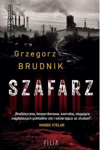 Szafarz