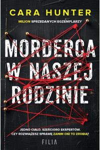 Morderca w naszej rodzinie