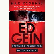 Ed Gein, 9788383577722