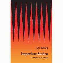 Imperium Słońca, 9788371329715