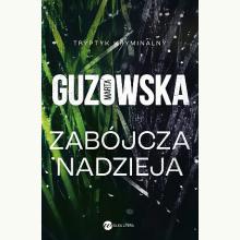 Zabójcza nadzieja, 9788383600697