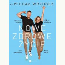 Nowe zdrowe życie, 9788383601625