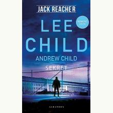 Jack Reacher: Sekret, 9788383610917