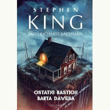 Ostatni bastion Barta Dawesa, 9788378853800