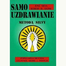 Samouzdrawianie Metodą Silvy, 9788385933038