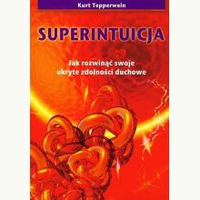 Superintuicja, 9788389375070