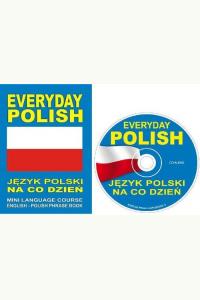 Everyday Polish. Mini language course
