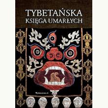 Tybetańska księga umarłych, 9788389978424