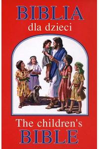 Biblia dla dzieci / The children's Bible