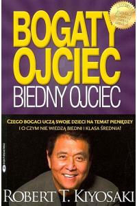 Bogaty ojciec, biedny ojciec